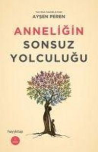 Produktbild: Anneligin Sonsuz Yolculugu