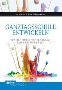 Produktbild: Ganztagsschule entwickeln