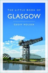 Produktbild: The Little Book of Glasgow