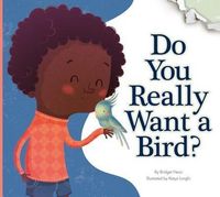 Produktbild: Do You Really Want a Bird?