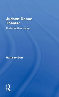 Produktbild: Judson Dance Theater