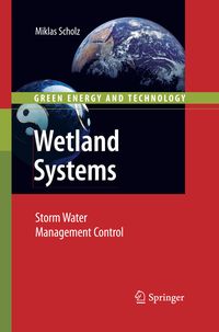 Produktbild: Wetland Systems