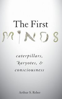Produktbild: First Minds