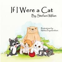Produktbild: If I Were a Cat