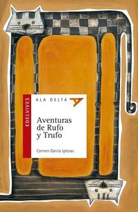Produktbild: Aventuras de Rufo y Trufo
