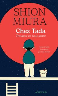 Produktbild: Chez Tada : travaux en tout genre
