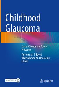 Produktbild: Childhood Glaucoma