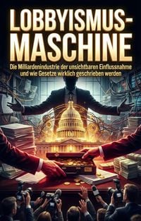 Produktbild: Lobbyismus-Maschine