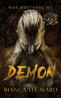 Produktbild: Demon (war Brothers Mc, #5)