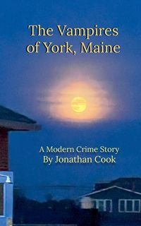 Produktbild: The Vampires of York, Maine
