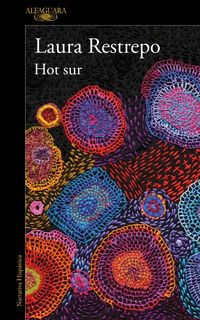 Produktbild: Hot Sur (Spanish Edition)