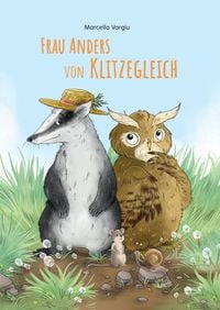 Produktbild: Frau Anders von Klitzegleich