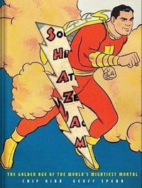 Produktbild: Shazam!