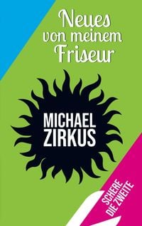 Produktbild: Neues von meinem Friseur