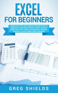 Produktbild: Excel for beginners