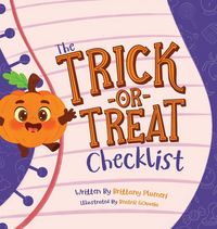 Produktbild: The Trick or Treat Checklist