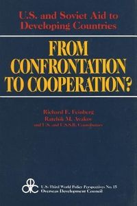 Produktbild: From Confrontation To Cooperat