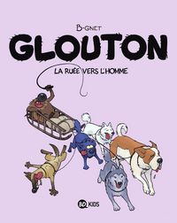 Produktbild: Glouton