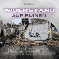 Produktbild: Banksy in der Ukraine