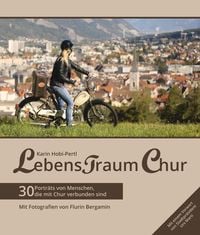Produktbild: Lebens(t)raum Chur