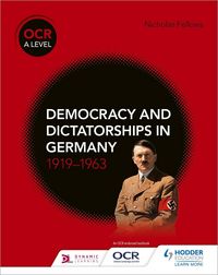 Produktbild: OCR A Level History