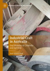 Produktbild: Industrial Craft in Australia