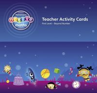 Produktbild: Keith, L: Heinemann Active Maths - First Level - Beyond Numb
