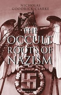 Produktbild: The Occult Roots of Nazism