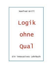 Produktbild: Logik ohne Qual