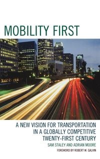 Produktbild: Mobility First
