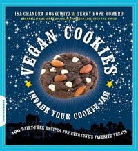Produktbild: Vegan Cookies Invade Your Cookie Jar