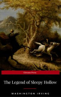 Produktbild: The Legend of Sleepy Hollow (Eireann Press)