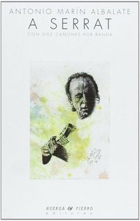 Produktbild: A Serrat
