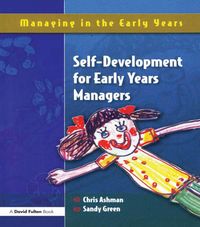 Produktbild: Self Development for Early Years Managers