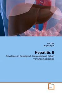 Produktbild: Zaib, G: Hepatitis B