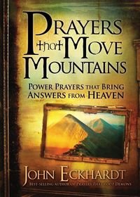 Produktbild: Prayers That Move Mountains