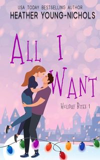 Produktbild: All I Want
