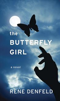 Produktbild: Butterfly Girl -Lp