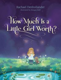 Produktbild: How Much Is a Little Girl Worth?