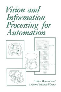 Produktbild: Vision and Information Processing for Automation