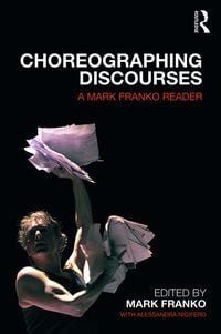 Produktbild: Choreographing Discourses