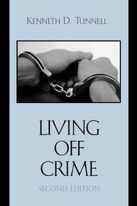 Produktbild: Living Off Crime
