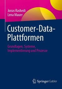 Produktbild: Customer-Data-Plattformen