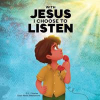 Produktbild: With Jesus I Choose to Listen
