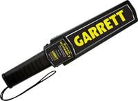 Produktbild: Garrett Super Scanner V Handdetektor Suchtiefe (max.) 23cm digital (LED), akustisch 1165190