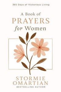 Produktbild: A Book of Prayers for Women