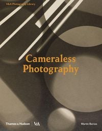 Produktbild: Cameraless Photography