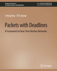 Produktbild: Packets with Deadlines