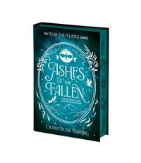 Produktbild: Ashes of the Fallen