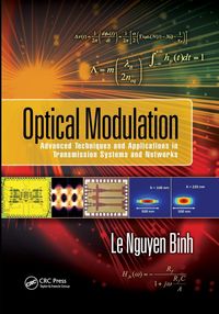 Produktbild: Optical Modulation